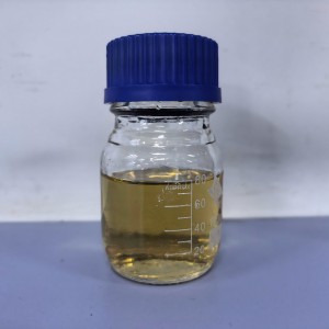 Üzən köpükləndirici agent 7196-P