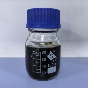 Üzən Köpükləndirici Agent 7196-E